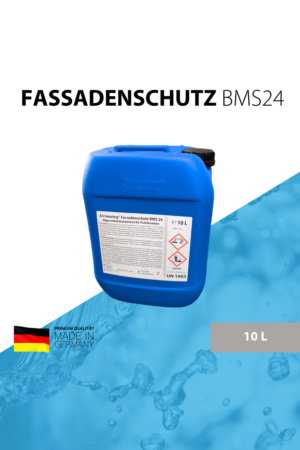 Fassadenschutz BMS24
