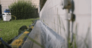 Gesetzeskonforme Fassadenreinigung: Warum Schmutzwasser-Management über den Erfolg entscheidet