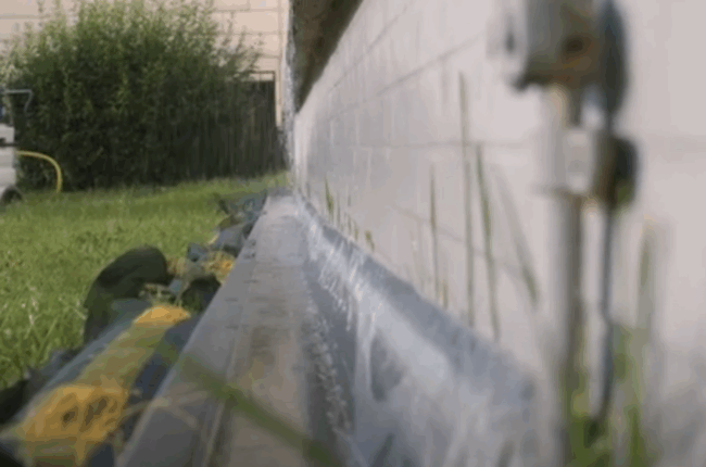 Schmutzwasser-Management