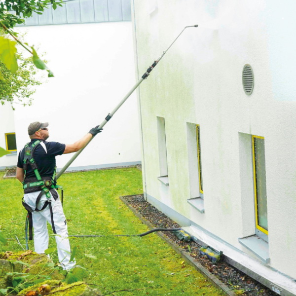 HOCHDRUCK Teleskoplanze HTL 22-9 – Bild 7