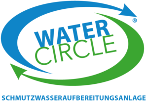 WaterCircle - mobile Schmutzwasseraufbereitung