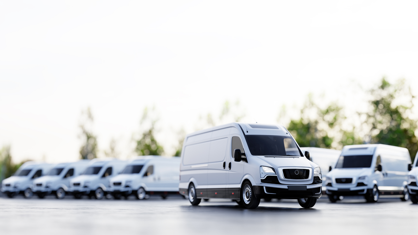 Einbauten in Servicefahrzeuge: Steuerlich begünstigte Technik für Fassadenreiniger