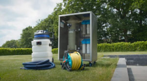 Von der Pflicht zur Lösung: Warum Schmutzwassertechnik heute Standard sein sollte