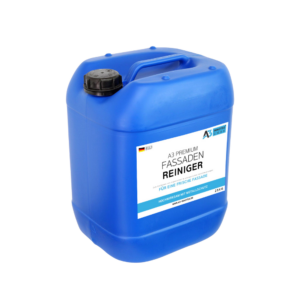 Fassadenreiniger Konzentrat