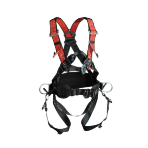 Teleskoplanzen Tragegurt