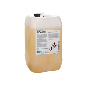 Graffitientferner - Pica-790 wintergeeignet