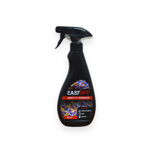 Graffitientferner – JOSCHU PICA Easy Off