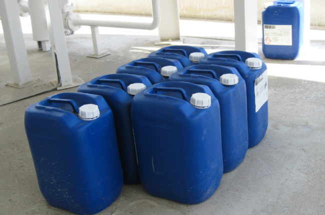 Fassadenschutz Vergleich